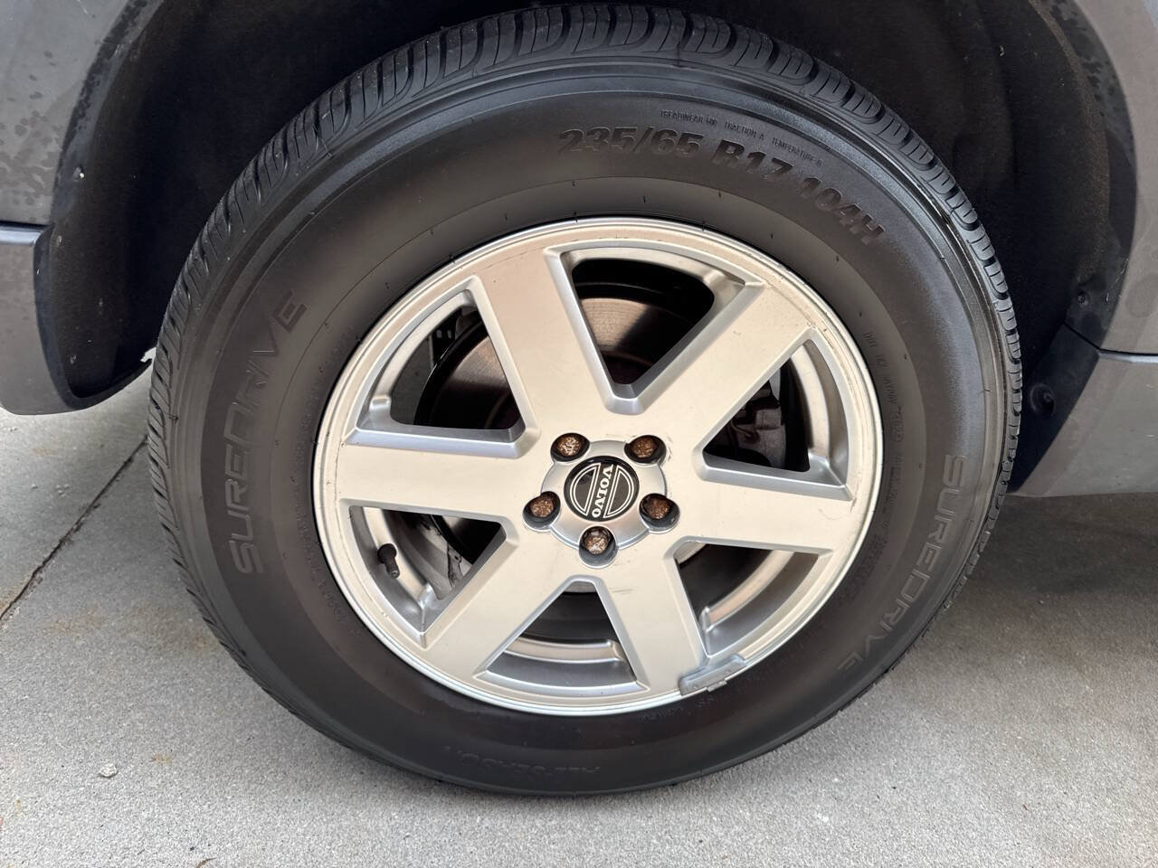 Used 2005 Volvo XC90 2.5T AWD/4WD image 20