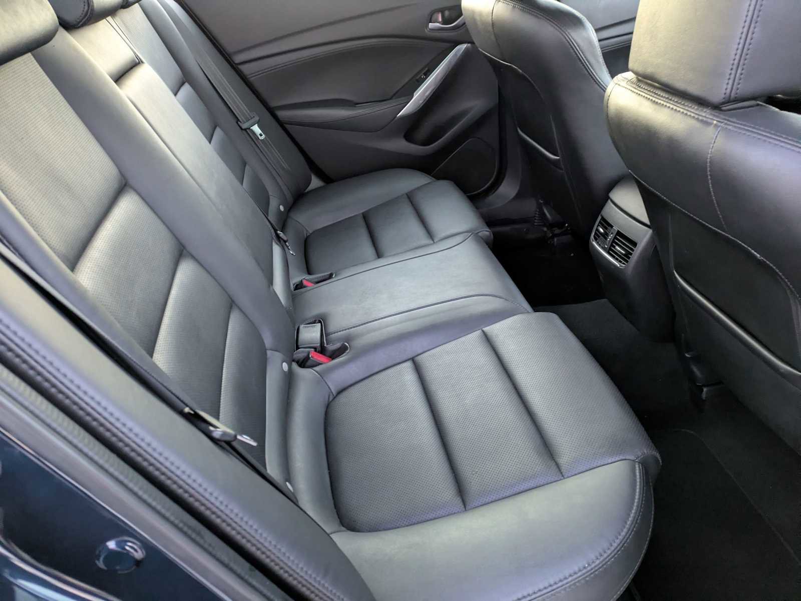 Used 2016 MAZDA MAZDA6 Touring image 19