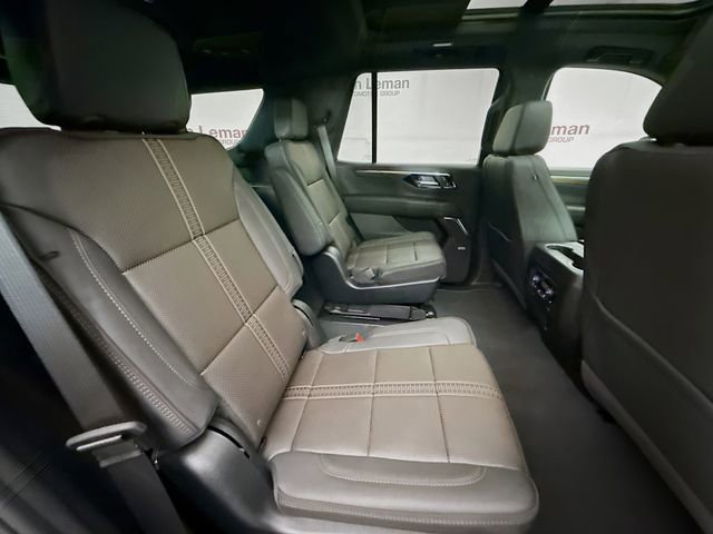 New 2026 Chevrolet Tahoe High Country image 33