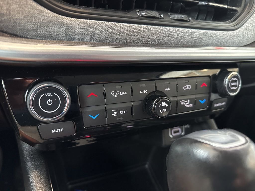 Used 2022 Jeep Compass Latitude w/ Convenience Group image 21