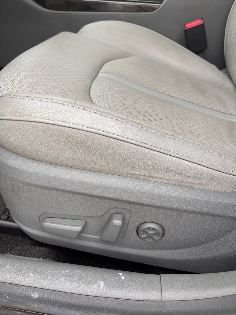 Used 2017 Kia Optima EX image 10