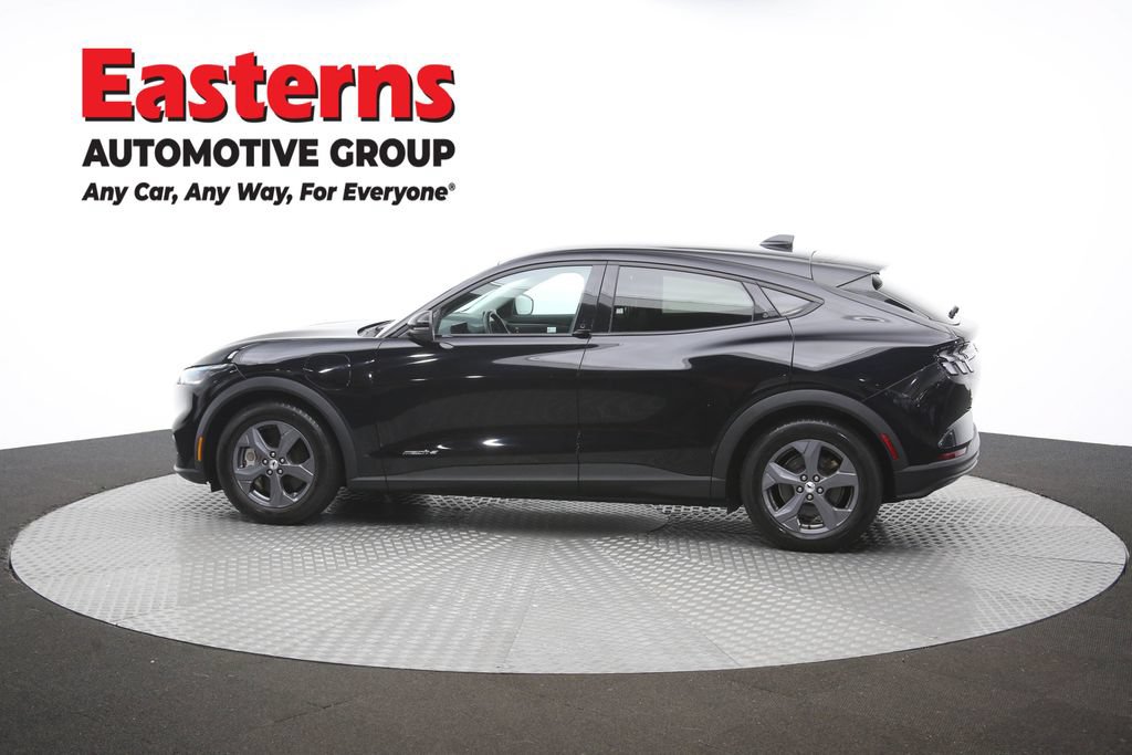 Used 2021 Ford Mustang Mach-E Select RWD image 59