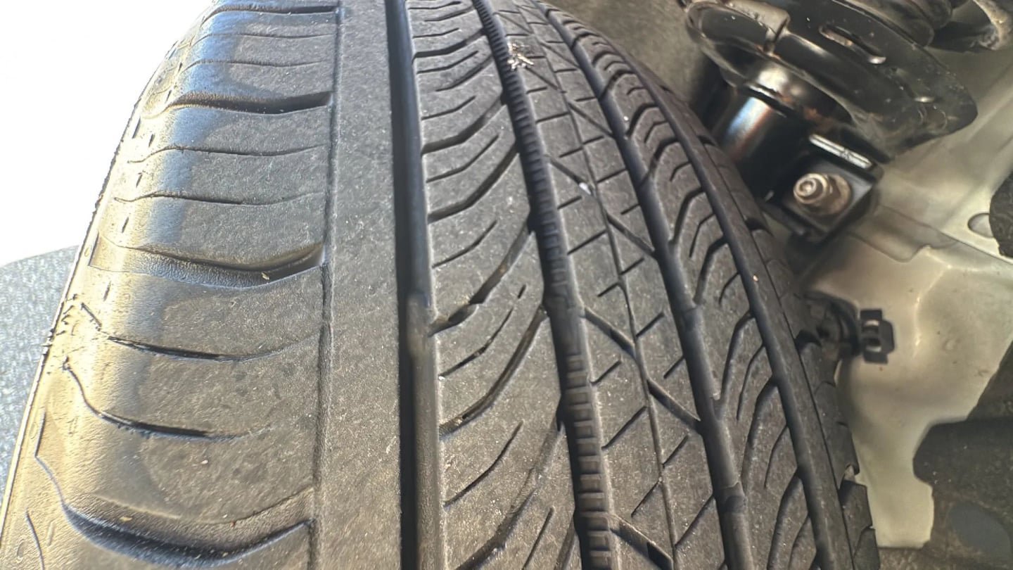 Used 2025 Ford Bronco Sport Big Bend AWD/4WD image 40