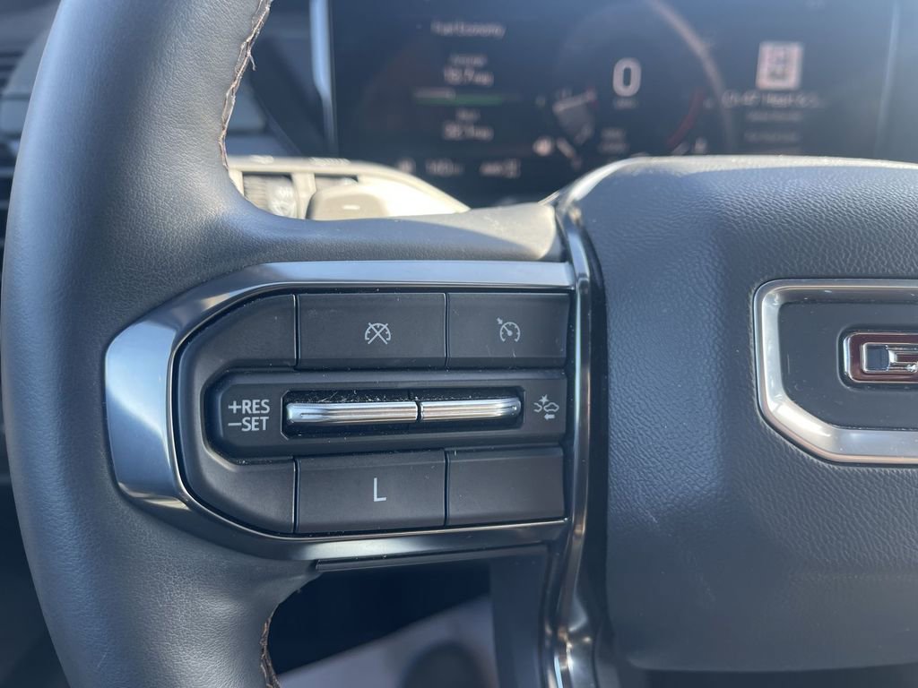 Used 2024 GMC Acadia AT4 w/ LPO, Floor Liner Package image 20