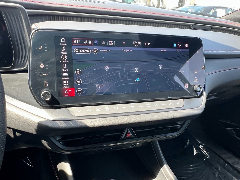 New 2025 Dodge Charger R/T w/ Sun & Sound Package image 21