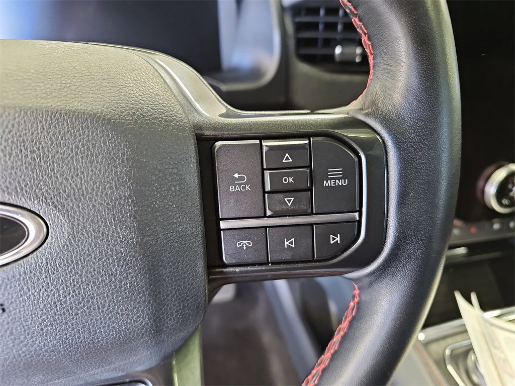 Used 2022 Ford Expedition Max Limited image 18