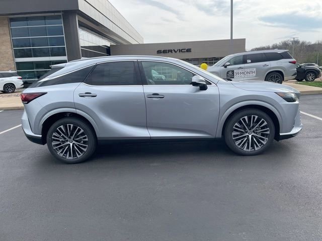 New 2026 Lexus RX 350 Premium Plus image 2