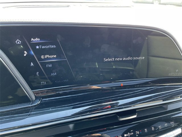 Used 2021 Cadillac Escalade Sport w/ Driver Assist Tech Package image 13