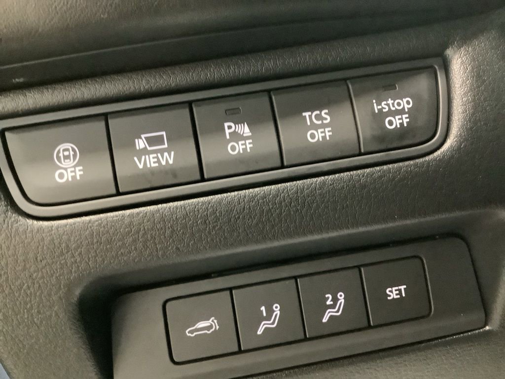 Certified 2024 MAZDA CX-50 2.5 Turbo w/ Weather Package image 25