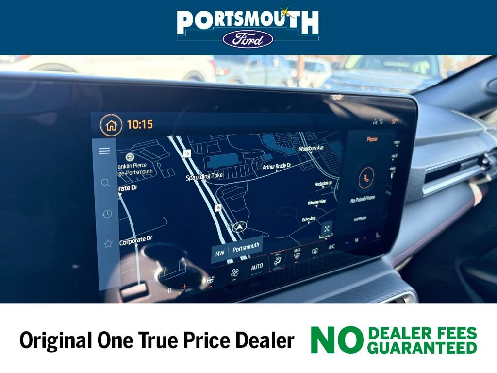 New 2026 Ford Mustang Premium image 8