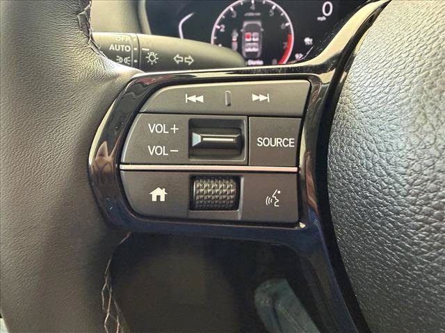 Used 2022 Honda Civic EX image 17