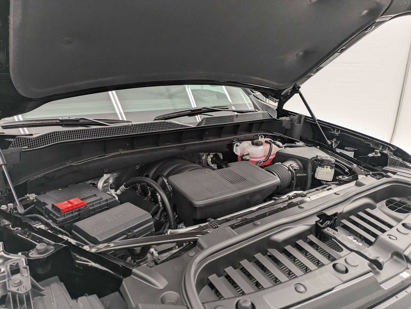 New 2026 Chevrolet Silverado 1500 High Country w/ Midnight Edition image 17