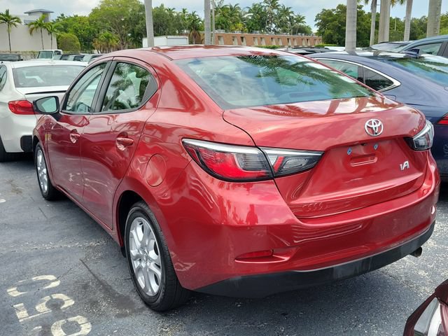 Used 2018 Toyota Yaris iA FWD image 4