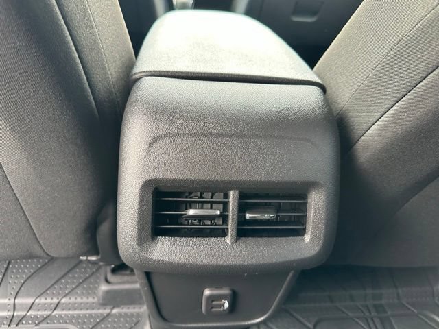 Used 2024 Chevrolet Equinox LT w/ LPO, Floor Liner Package FWD image 25