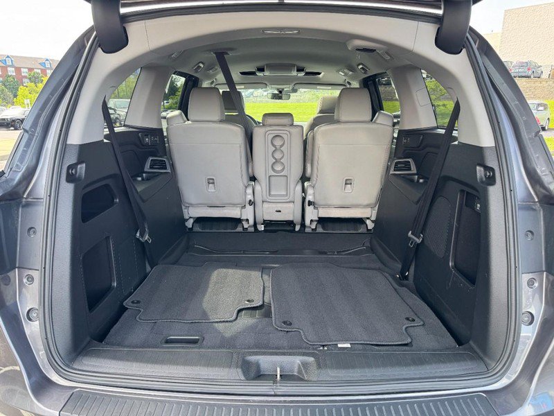 Used 2019 Honda Odyssey EX-L image 6