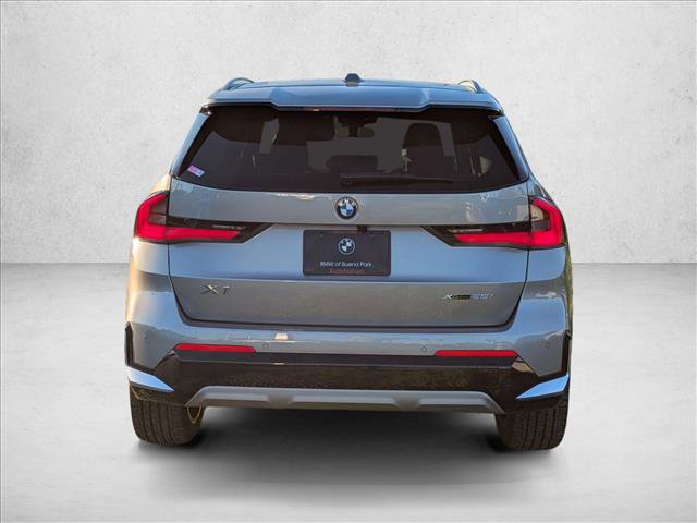 New 2026 BMW X1 xDrive28i w/ Convenience Package image 8