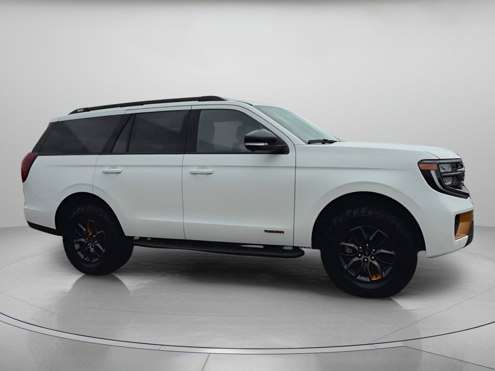 New 2026 Ford Expedition Tremor image 37