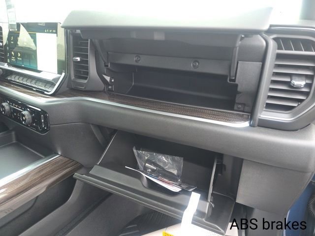 New 2026 Chevrolet Silverado 2500 LT w/ Trail Boss Package image 41