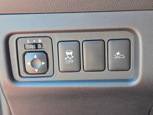Used 2022 Mitsubishi Mirage ES FWD image 35
