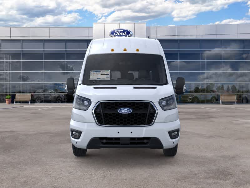 New 2026 Ford Transit 350 XLT RWD image 6