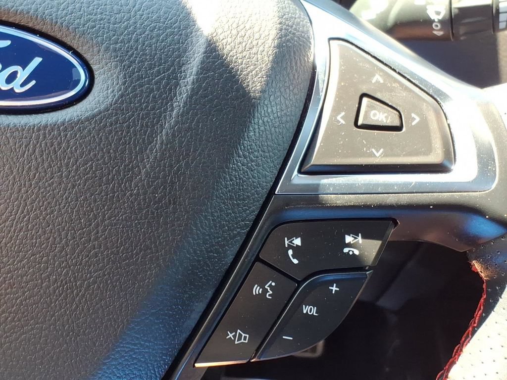 Used 2024 Ford Edge ST-Line AWD/4WD image 25