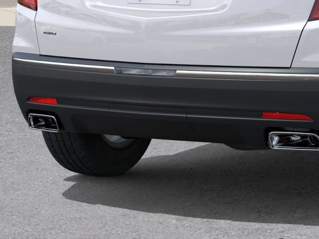 New 2026 Cadillac XT5 Luxury AWD/4WD image 14