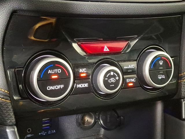 Used 2022 Subaru Forester Wilderness image 18