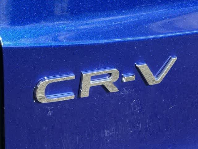 Used 2025 Honda CR-V EX-L image 26