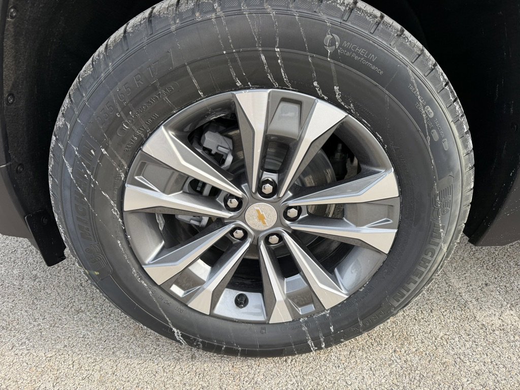 New 2026 Chevrolet Equinox LT image 9