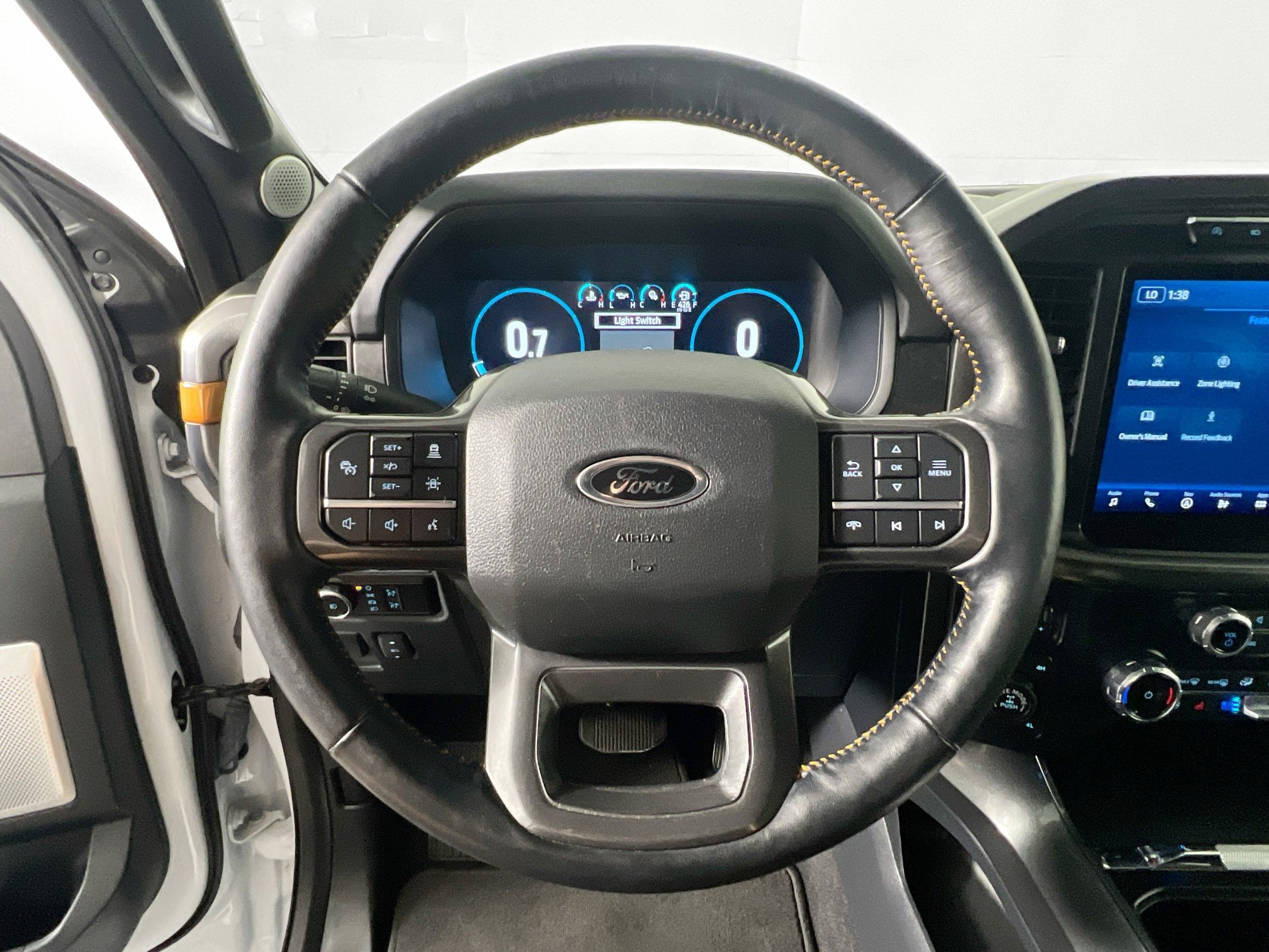 Used 2023 Ford F150 Tremor w/ Equipment Group 402A High image 17