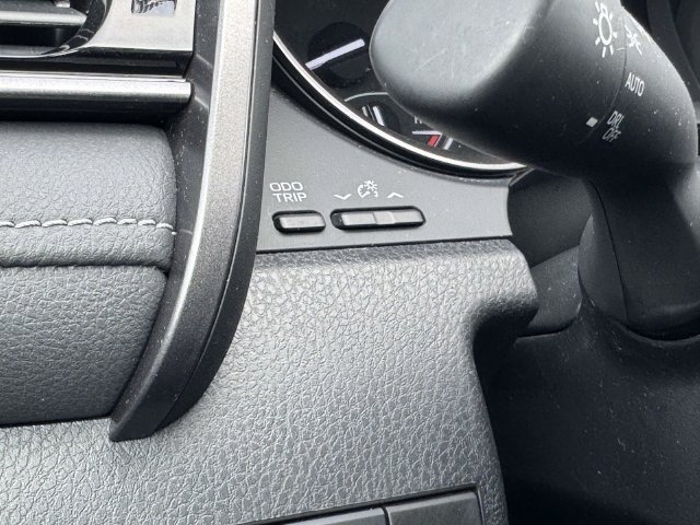 Used 2024 Toyota Camry SE w/ Cold Weather Package FWD image 35