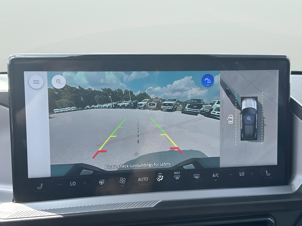 New 2025 Ford Bronco Sport Badlands image 22