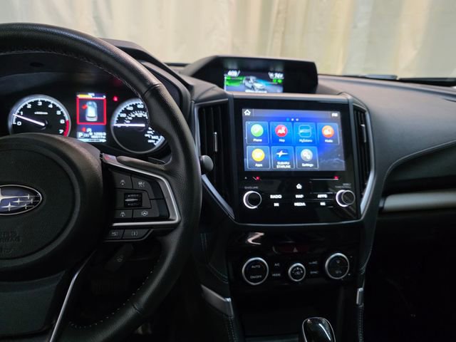 Used 2023 Subaru Forester Limited image 17