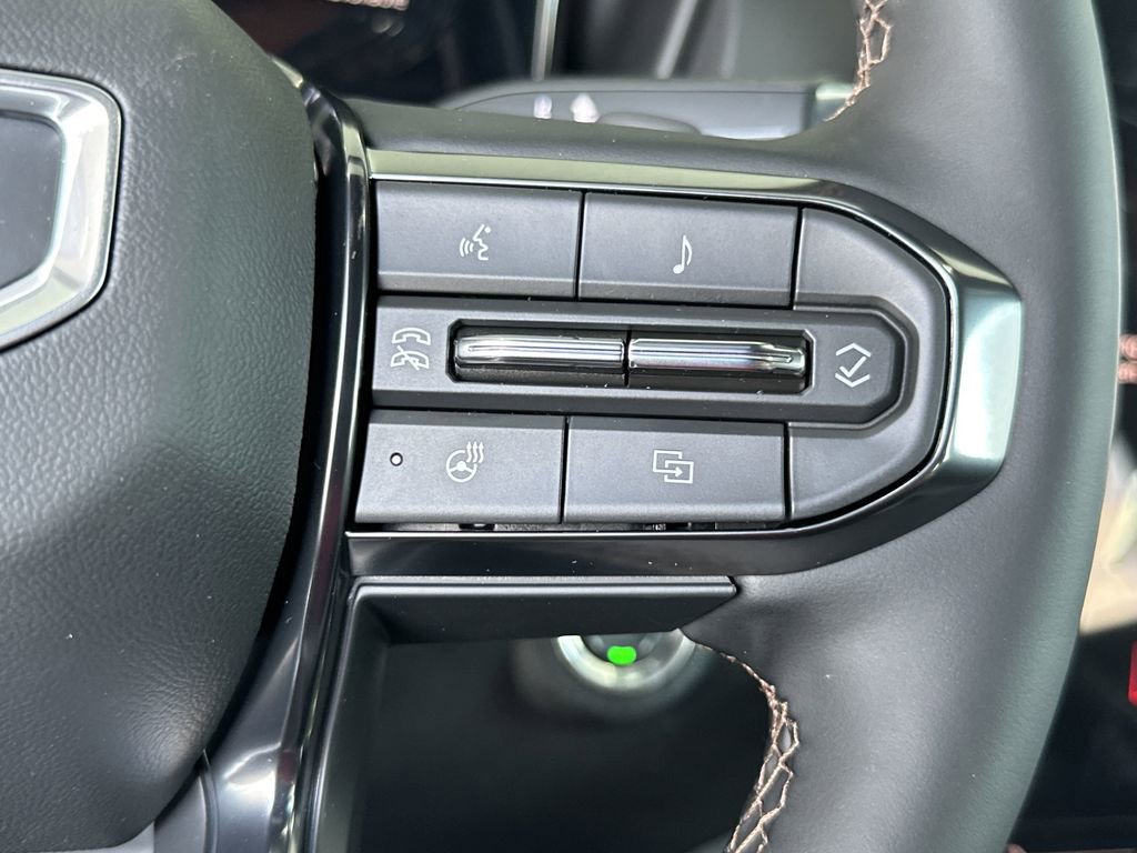 New 2026 GMC Terrain AT4 w/ Technology Package II image 22