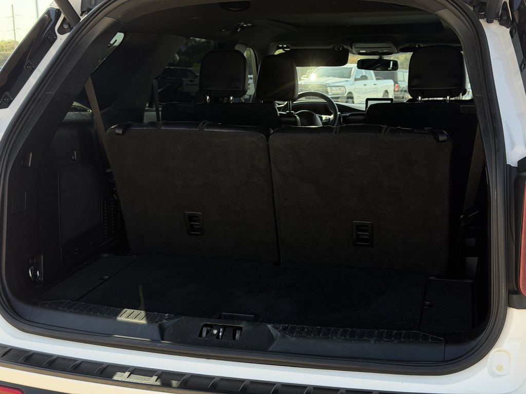 Used 2021 Ford Explorer ST w/ Equipment Group 401A AWD/4WD image 28
