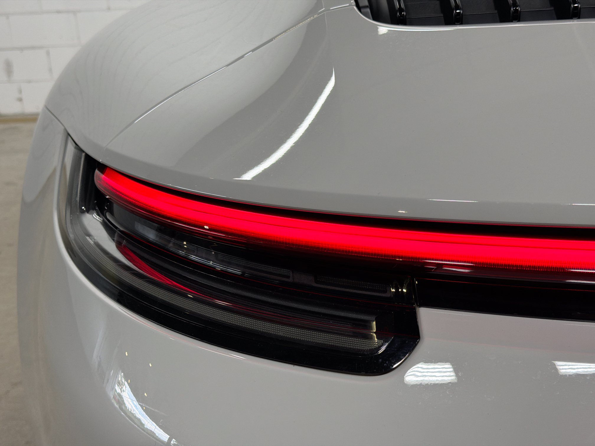 Certified 2021 Porsche 911 Carrera RWD image 11