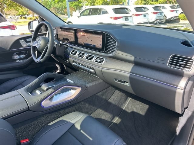Used 2026 Mercedes-Benz GLS 450 4MATIC image 36