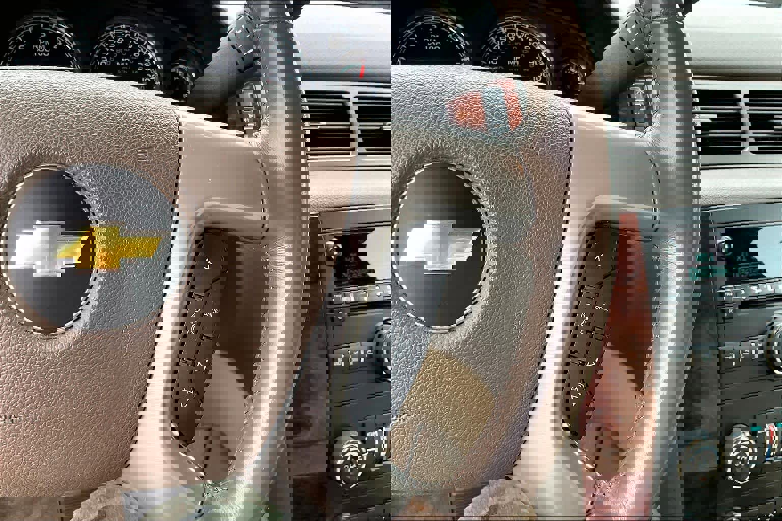 Used 2013 Chevrolet Tahoe LS w/ Texas Edition image 22