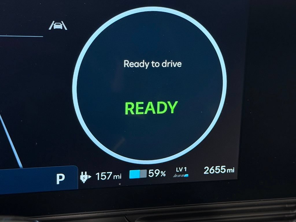 Used 2025 Hyundai Ioniq 5 Limited AWD/4WD image 17