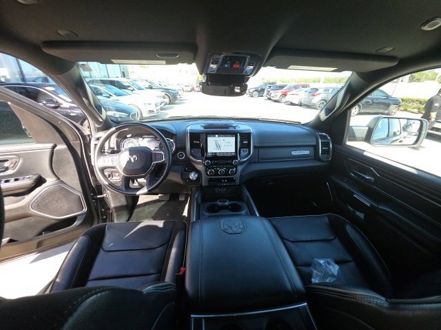 Used 2024 RAM 1500 Laramie image 6