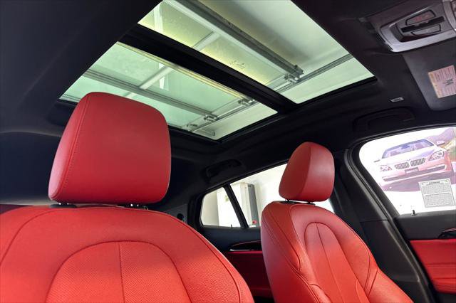 Used 2022 BMW X2 M35i w/ Shadowloine Package image 16