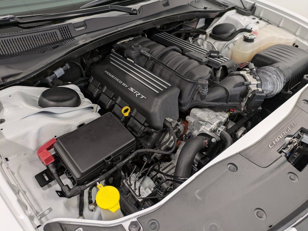 Used 2023 Dodge Charger Scat Pack w/ Plus Group image 30