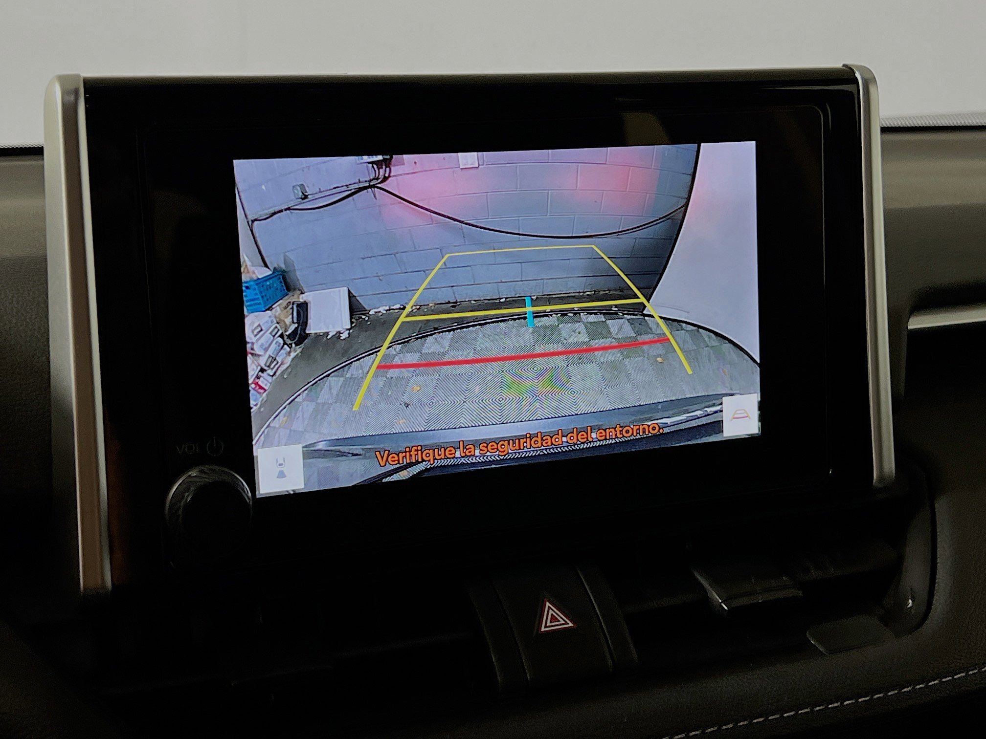 Used 2024 Toyota RAV4 LE FWD image 28
