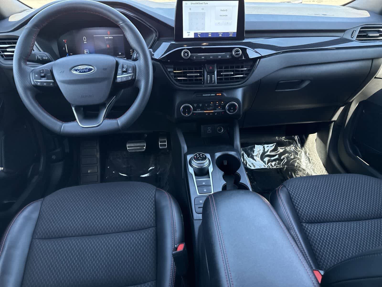 Used 2023 Ford Escape ST-Line AWD/4WD image 15