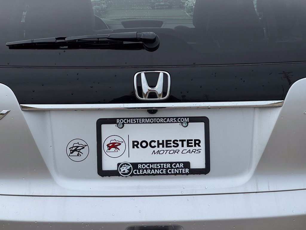 Used 2013 Honda CR-V EX-L image 42
