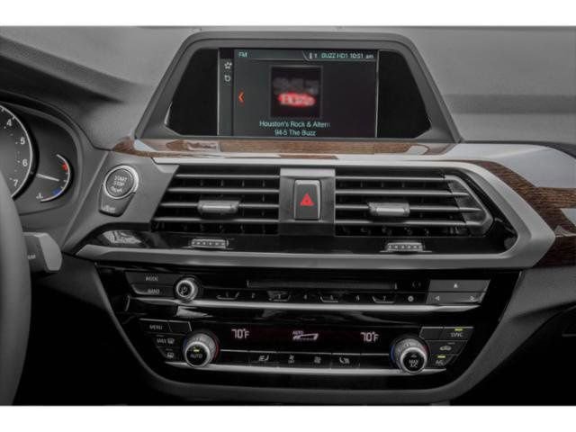Used 2019 BMW X3 sDrive30i w/ Convenience Package image 16