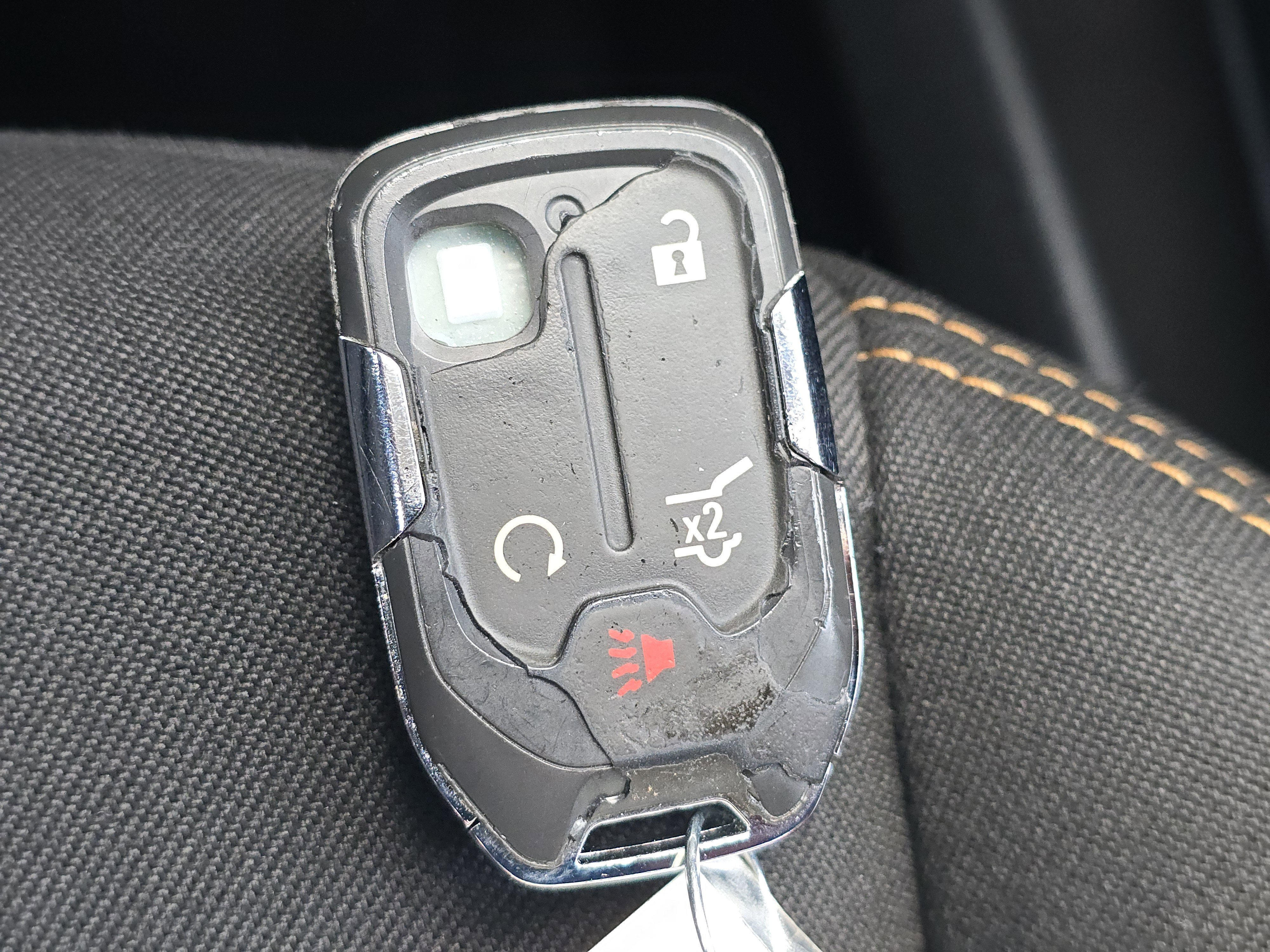 Used 2021 GMC Terrain SLE w/ Driver Convenience Package image 27