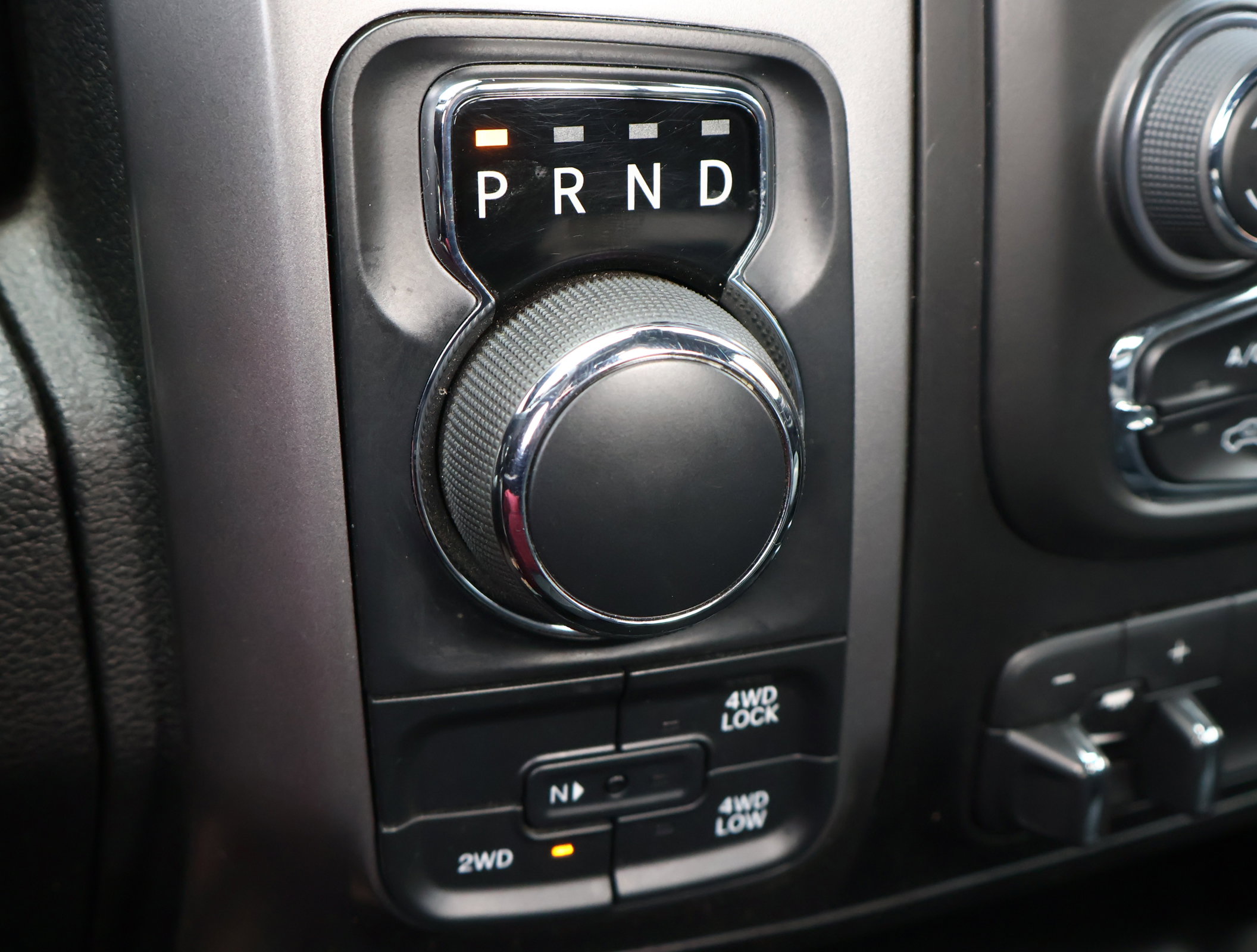 Used 2021 RAM 1500 Classic Warlock w/ Trailer & Traction Group image 15