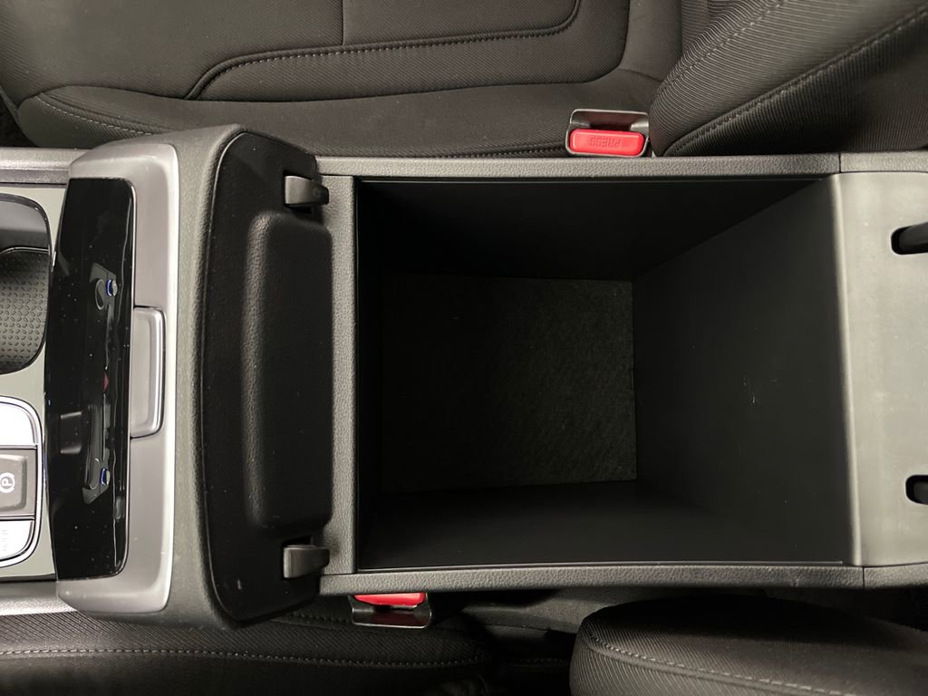 Certified 2025 Hyundai Tucson SEL image 25