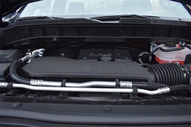 New 2026 Chevrolet Silverado 1500 W/T w/ WT Value Package image 29